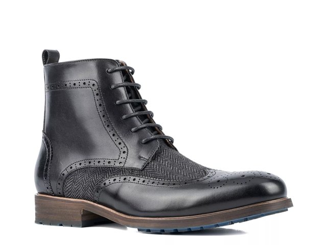 Flint Boot