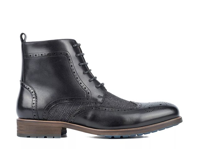 Flint Boot