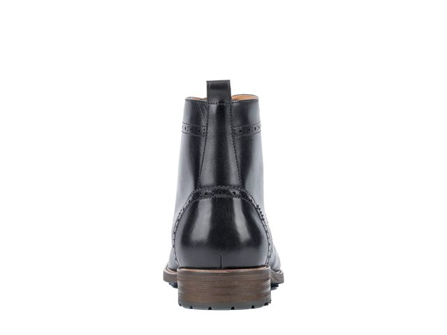 Flint Boot
