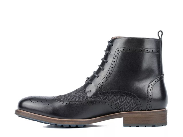 Flint Boot
