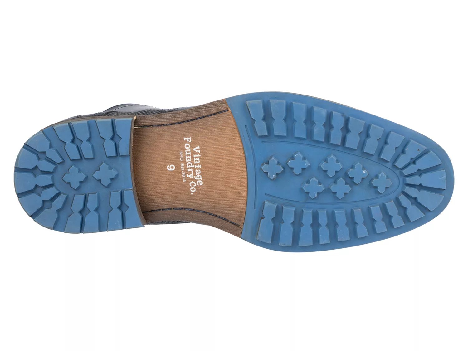 Flint Boot