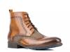Flint Boot Tan view