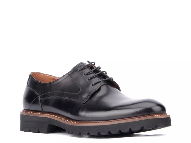 Vintage Foundry Devon Oxford Free Shipping DSW