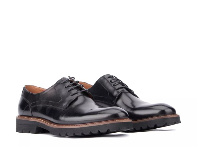 Vintage foundry stuttgart wingtip oxford deals