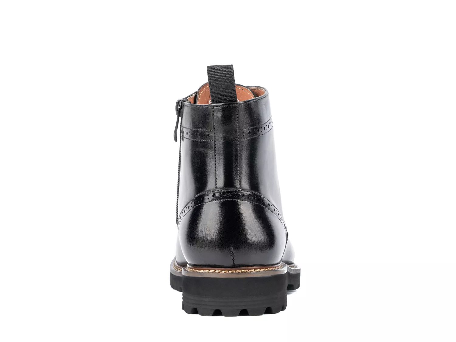 Blade Boot