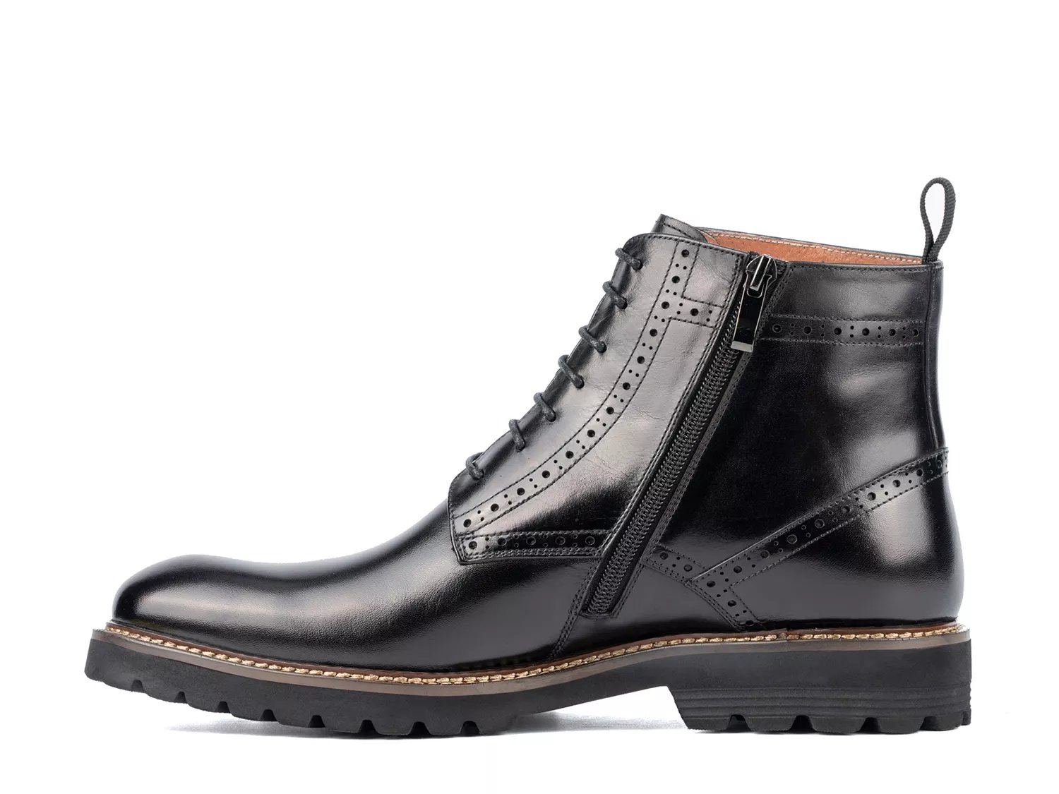 Blade Boot