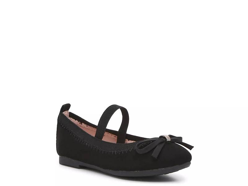 Girls flats online