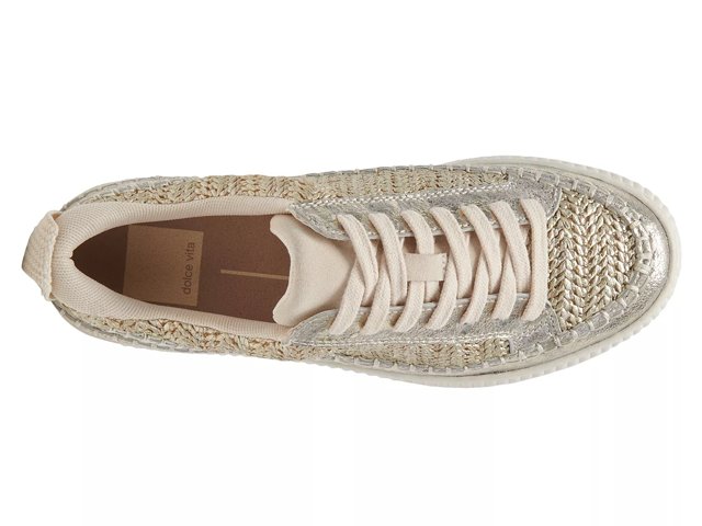 Dsw dolce hotsell vita sneakers