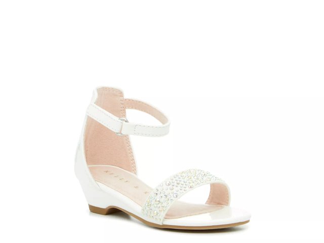 Kelly Katie Lil Emily Sandal Free Shipping DSW