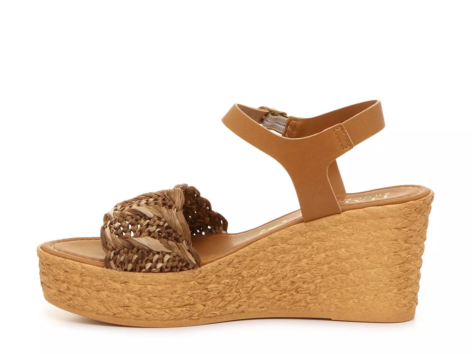 Rayla Wedge Sandal