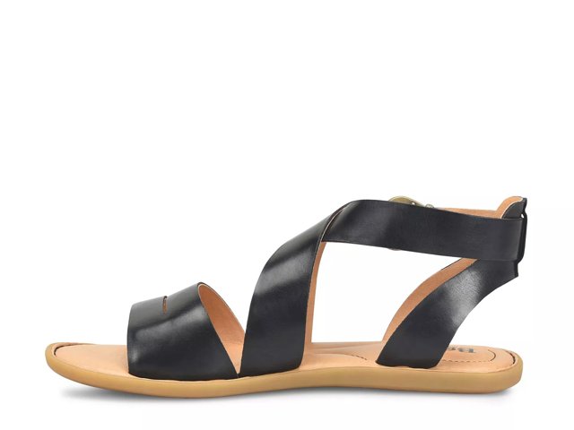 Dsw born sandals top