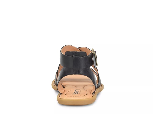 Dsw born sandals top