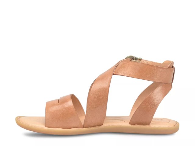 Born sandals dsw hot sale