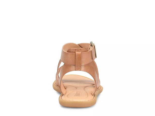 Born clearance sandals dsw