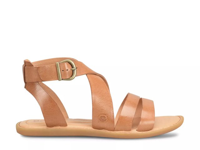 Born Impala Sandal