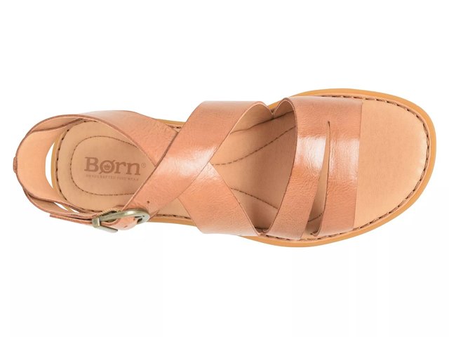 Born shop sandals dsw