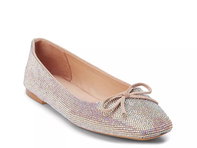 Roxy flats top