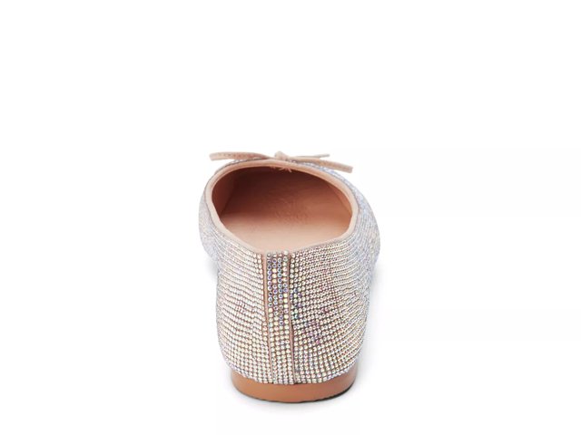 Roxy discount ballet flats