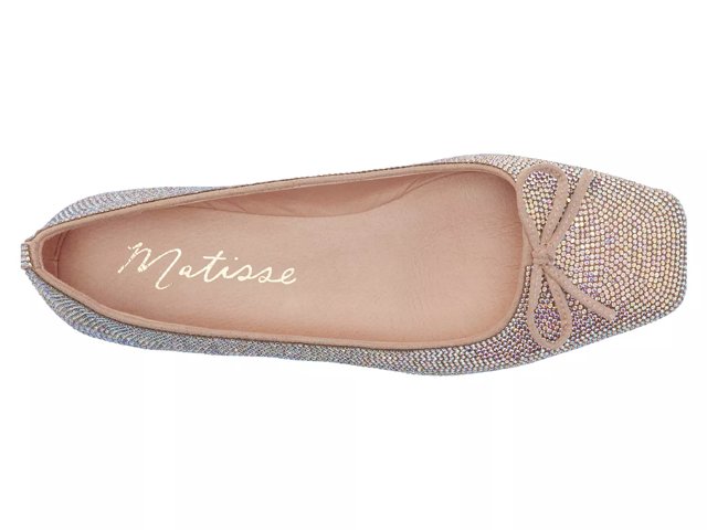 Matisse Roxy Ballet Flat