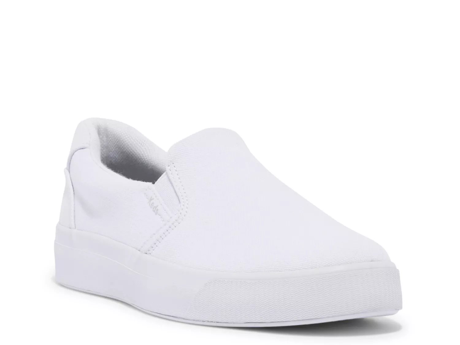 Женские модные кроссовки Keds Pursuit Slip