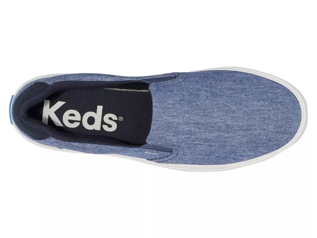 Keds slip ons hotsell dsw