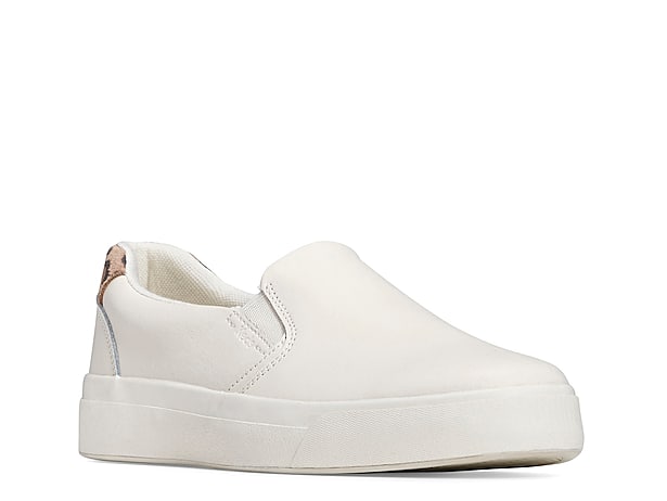 Keds Double Decker Rifle Paper Company Slip-On Sneaker - Women's - Free ...