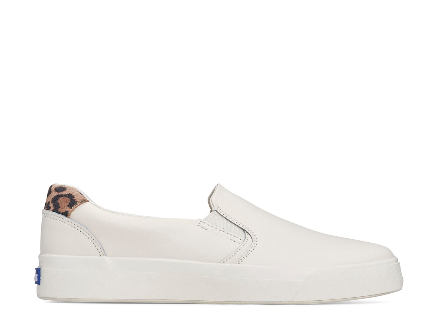 Pursuit Slip-On Sneaker - Women's