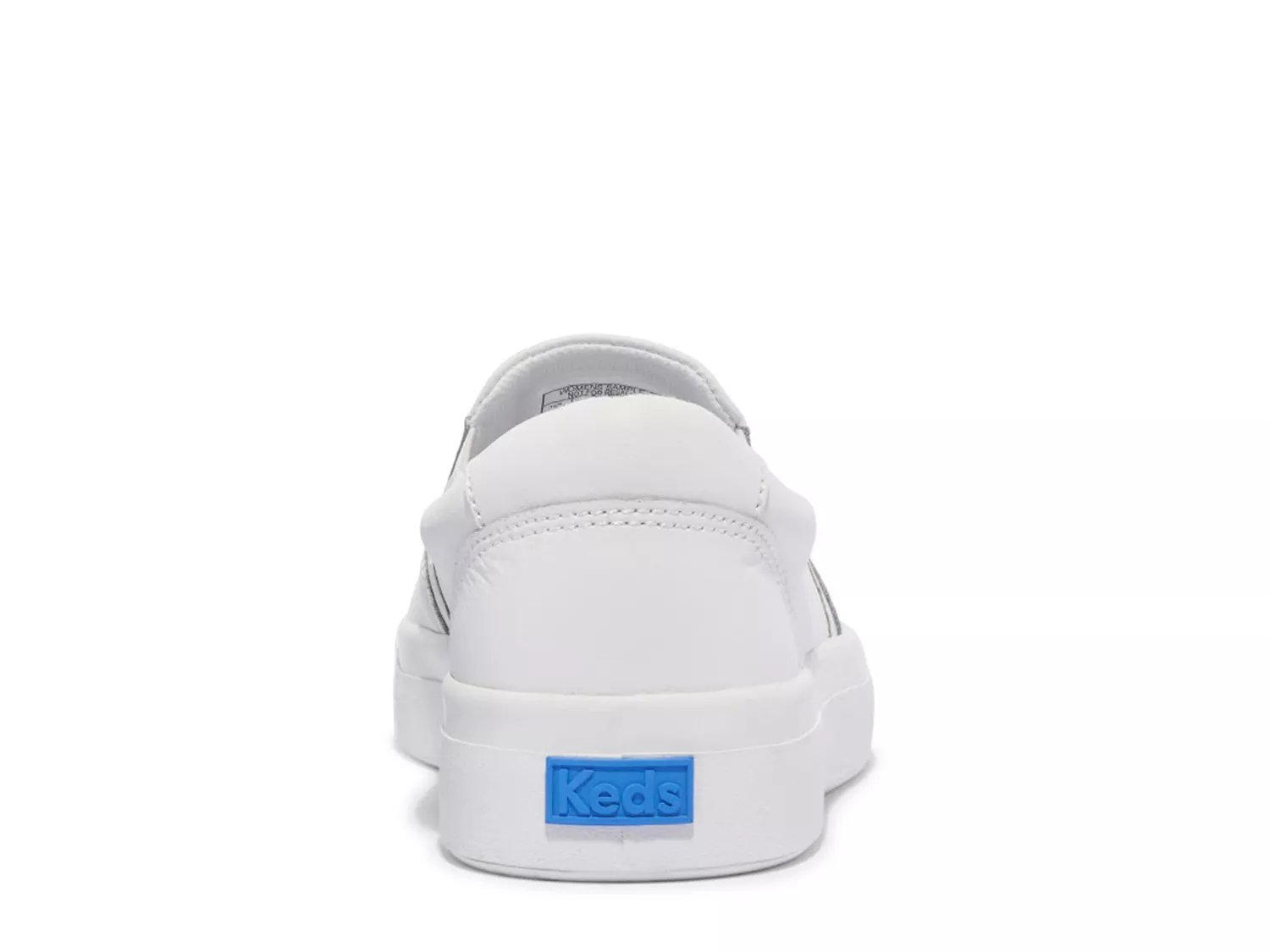 Pursuit Slip-On Sneaker