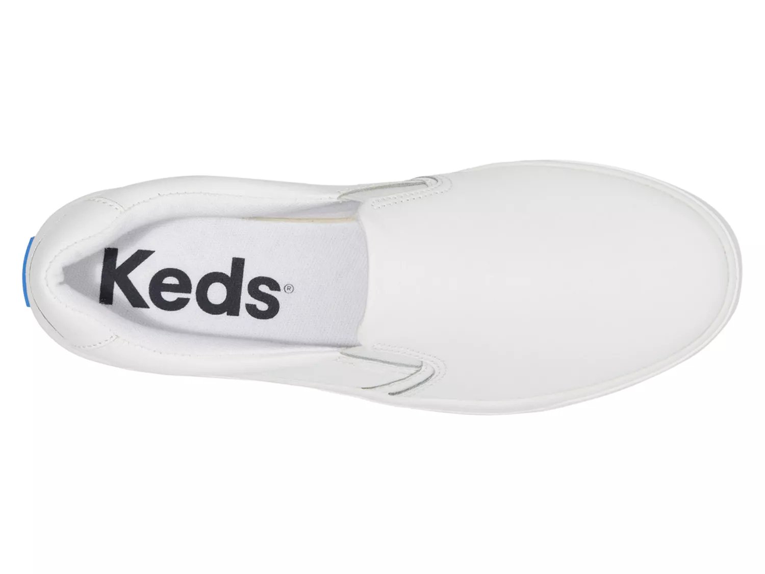 Pursuit Slip-On Sneaker