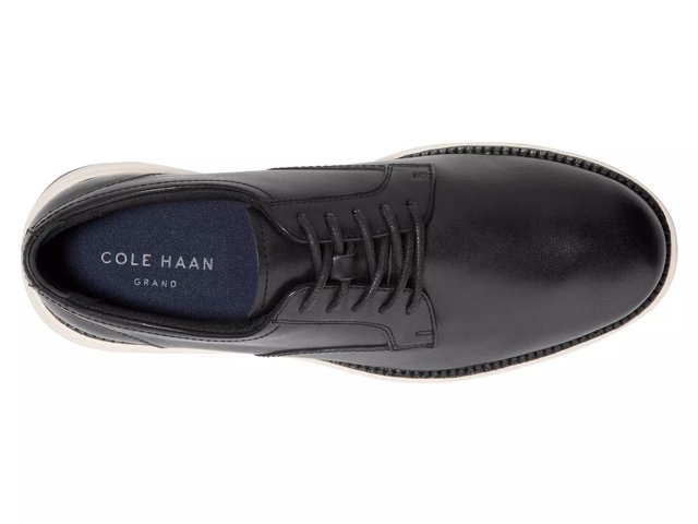 Tyler grand plain toe oxford on sale
