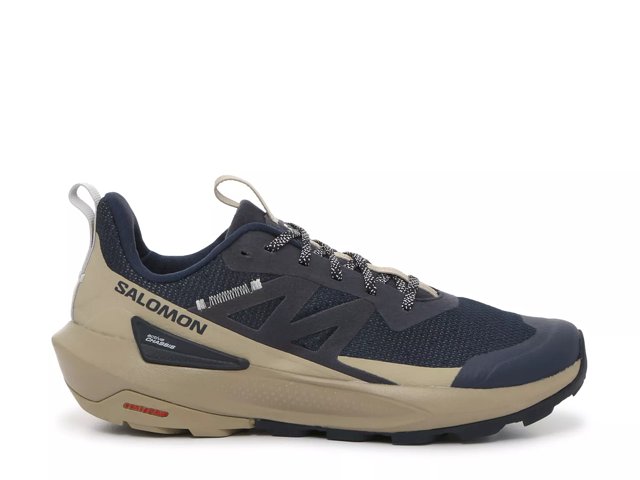 高感度ショップで2023年売れたブランド Shoe Hiking Active Elixir Salomon - DSW | Shipping Free - Men's 靴