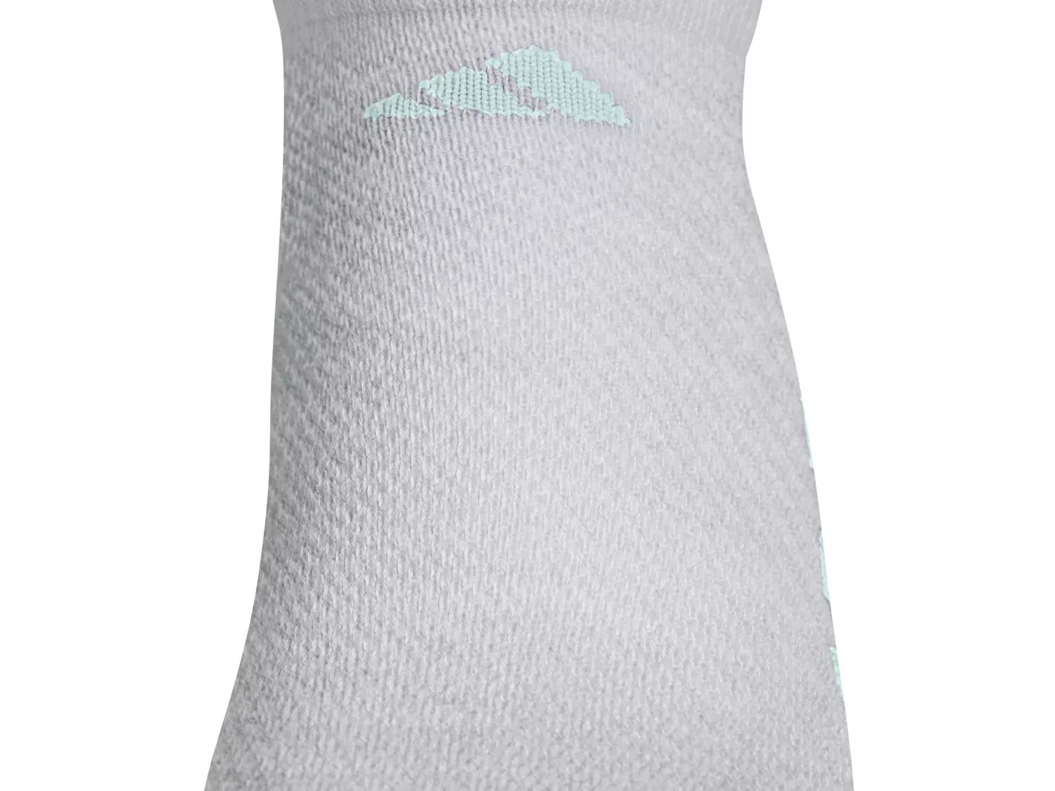 Athletic Cushioned Kids' No Show Socks