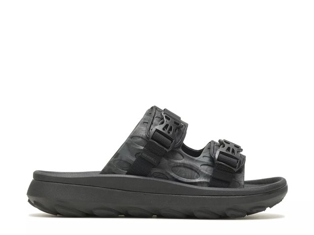 Merrell Hut Ultra Wrap Slide Sandal Men s Free Shipping DSW