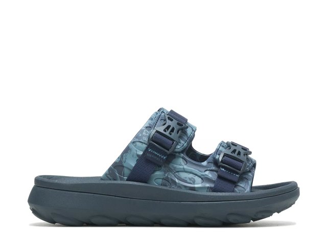 Merrell sandals dsw clearance