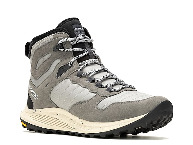 Nike Manoa Hiking Boot - Men's - Free Shipping | DSW