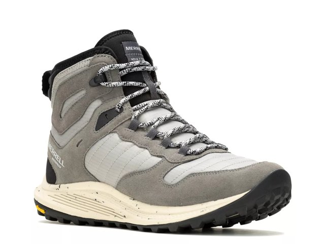 Dsw hiking boots best sale