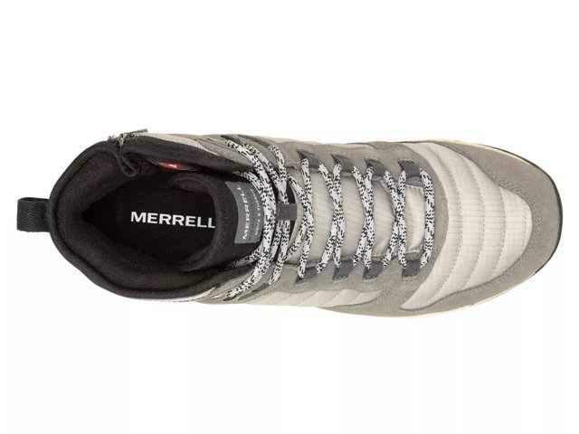 Merrell Men's Nova 3 Thermo Mid Waterproof Hiking Boots