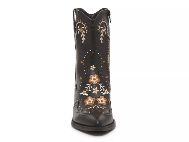 Crown Vintage Ilianna Western Boot
