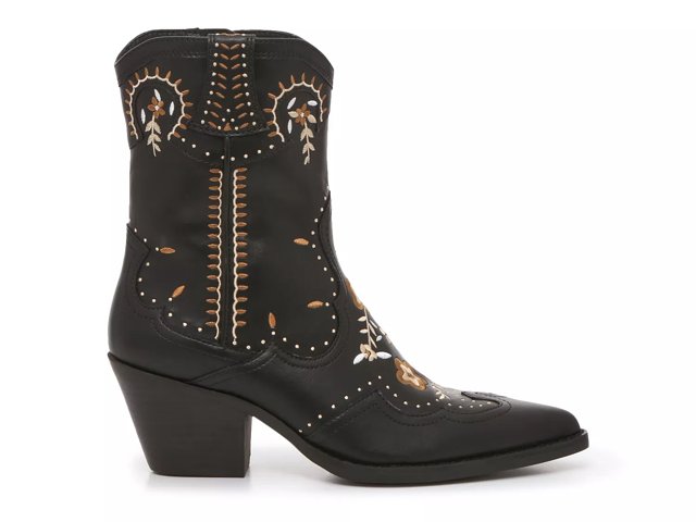 Dsw womens cowboy boots shop