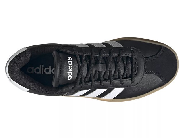 adidas VL Court Bold Sneaker Women s