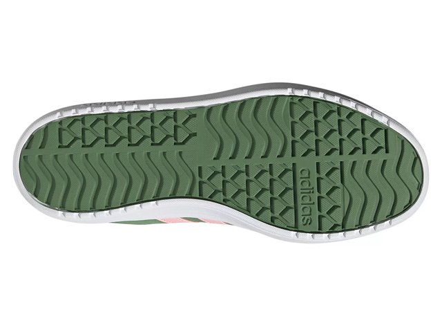 adidas VL Court Bold Sneaker - Women's - Free Shipping | DSW
