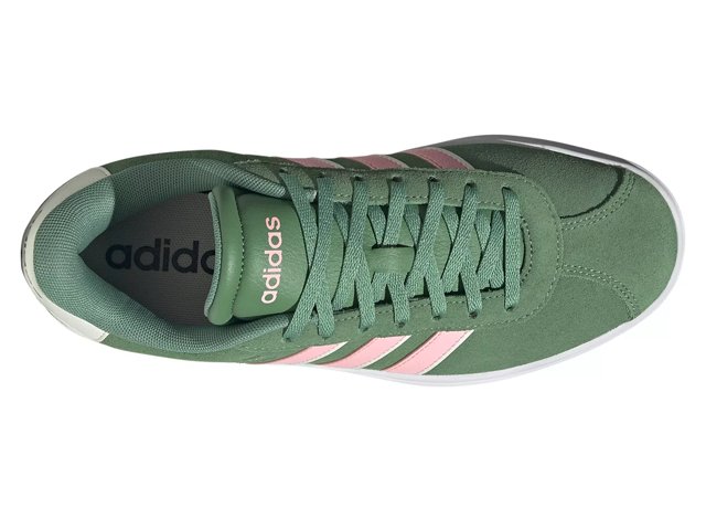 adidas VL Court Bold Sneaker - Women's - Free Shipping | DSW