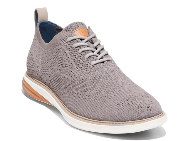 Cole Haan Grand Evolution Stitch Oxford