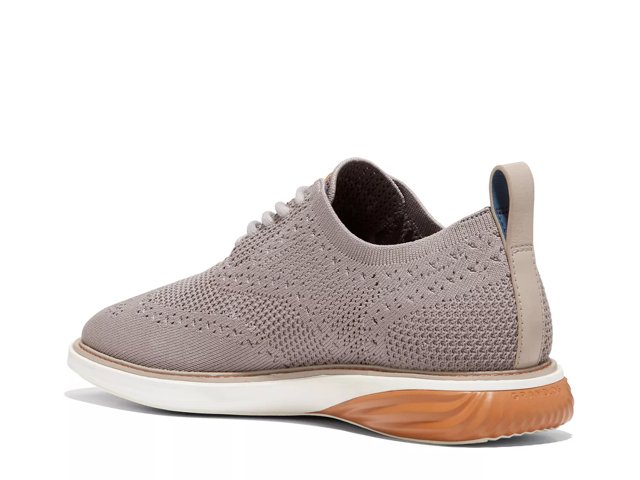 Cole Haan Grand Evolution Stitch Oxford - Free Shipping | DSW Cole Haan Grand Evolution Stitch Oxford - Free Shipping | DSW