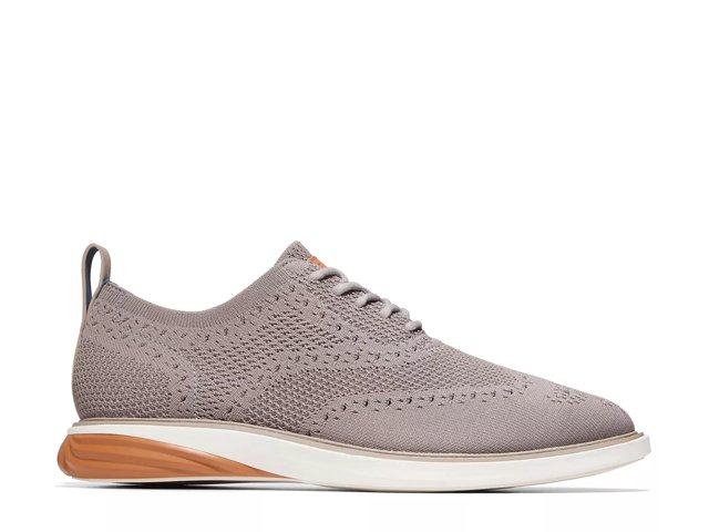 Cole Haan Grand Evolution Stitch Oxford