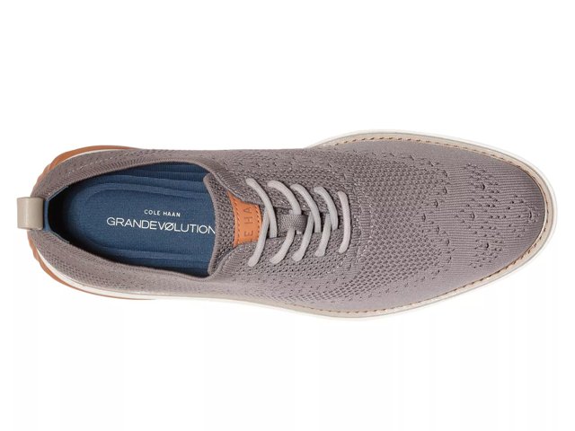 Cole Haan Grand Evolution Stitch Oxford