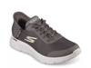 Skechers Hands Free Slip-Ins Go Walk Flex Hands Up Slip-On Sneaker - Men's  - Free Shipping