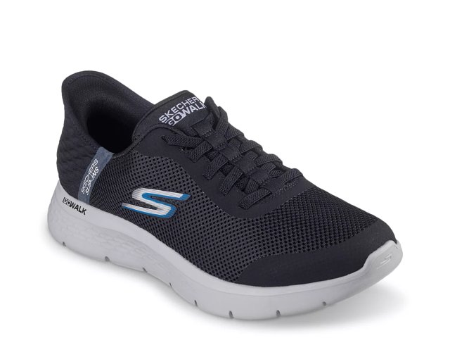 Skechers Hands Free Slip Ins Go Walk Flex Hands Up Slip On Sneaker