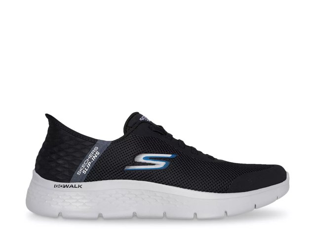 Skechers Men's Slip-ins GOwalk Flex Shoes Slip-Ons