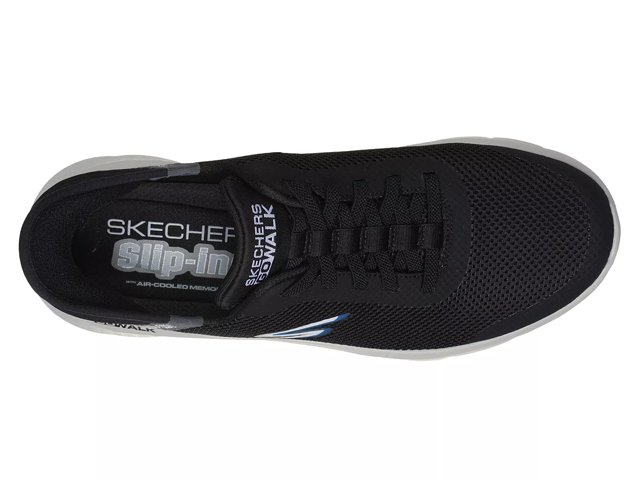 Skechers Hands Free Slip-Ins Go Walk Flex Hands Up Slip-On
